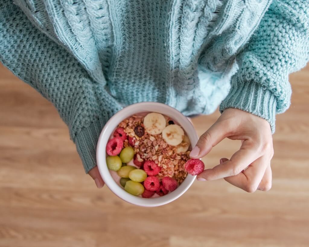 Ernährung Blutzuckerspiegel