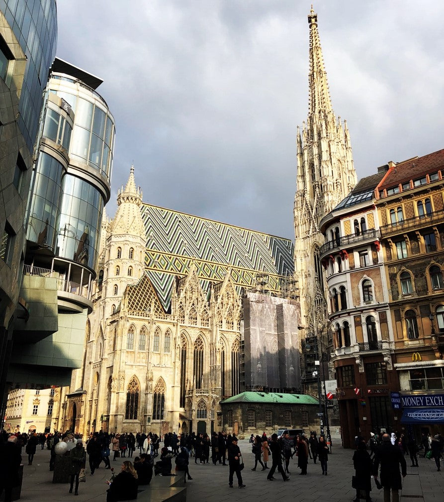 stephansdom