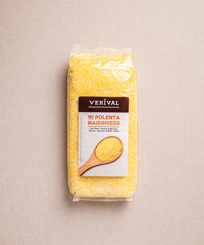 265250 - Maisgriess Polenta, Default Title