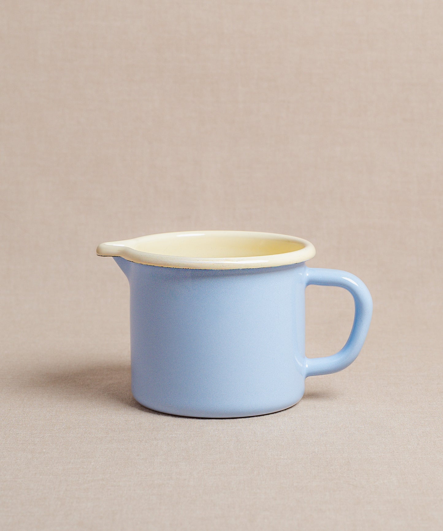 Milk pot / Riess