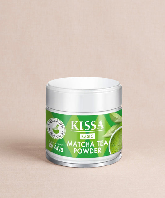 Matcha powder / Kissa