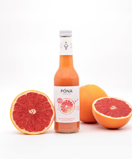 PONA Pink Grapefruit